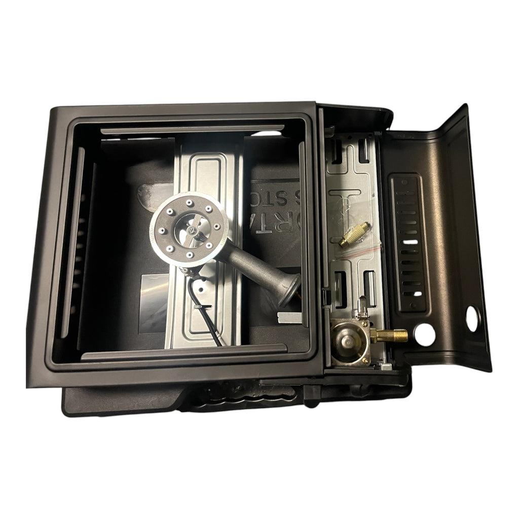 Portable Camping Stove