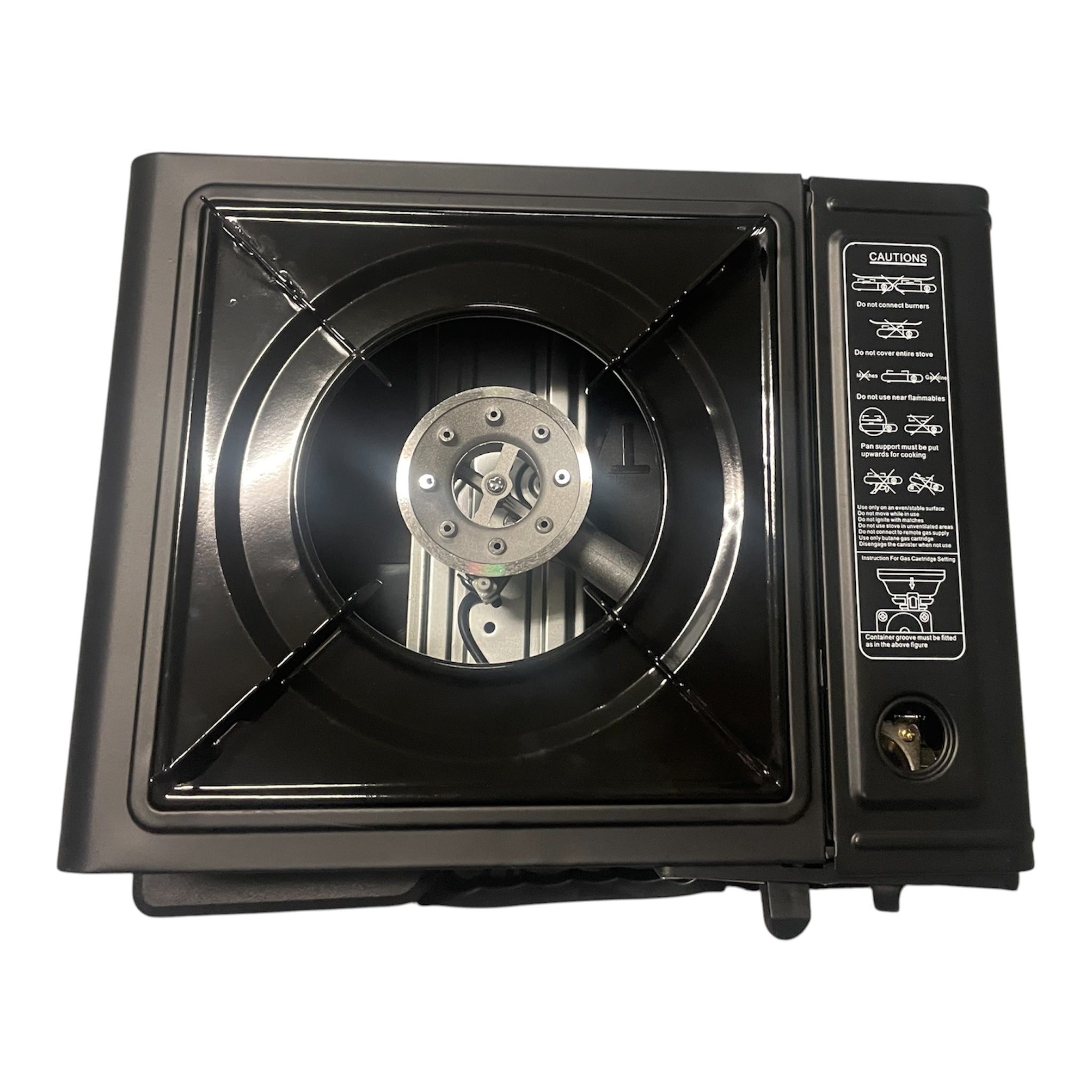 Portable Camping Stove
