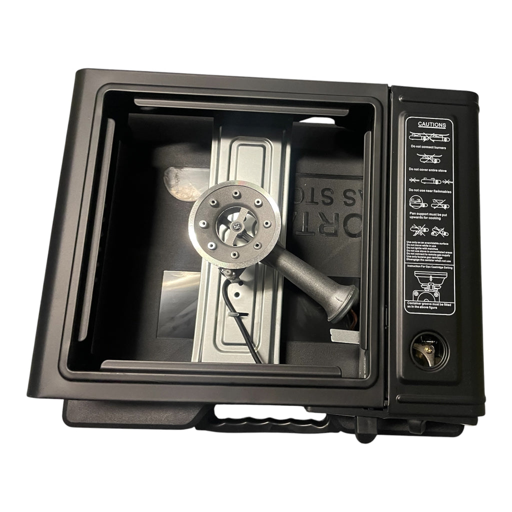 Portable Camping Stove