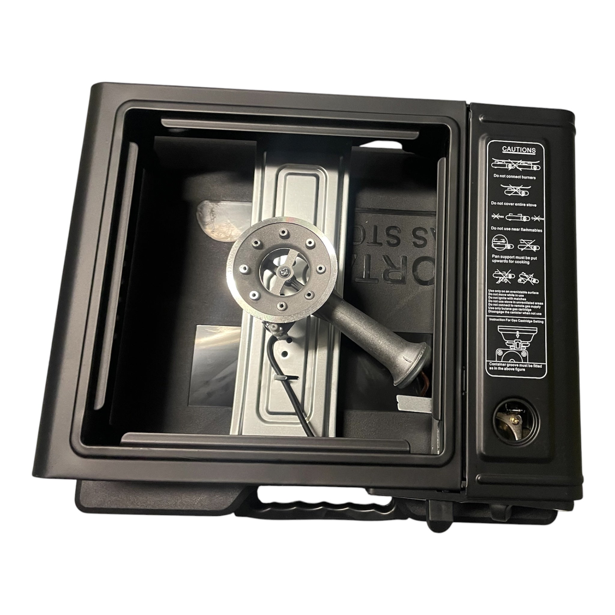 Portable Camping Stove