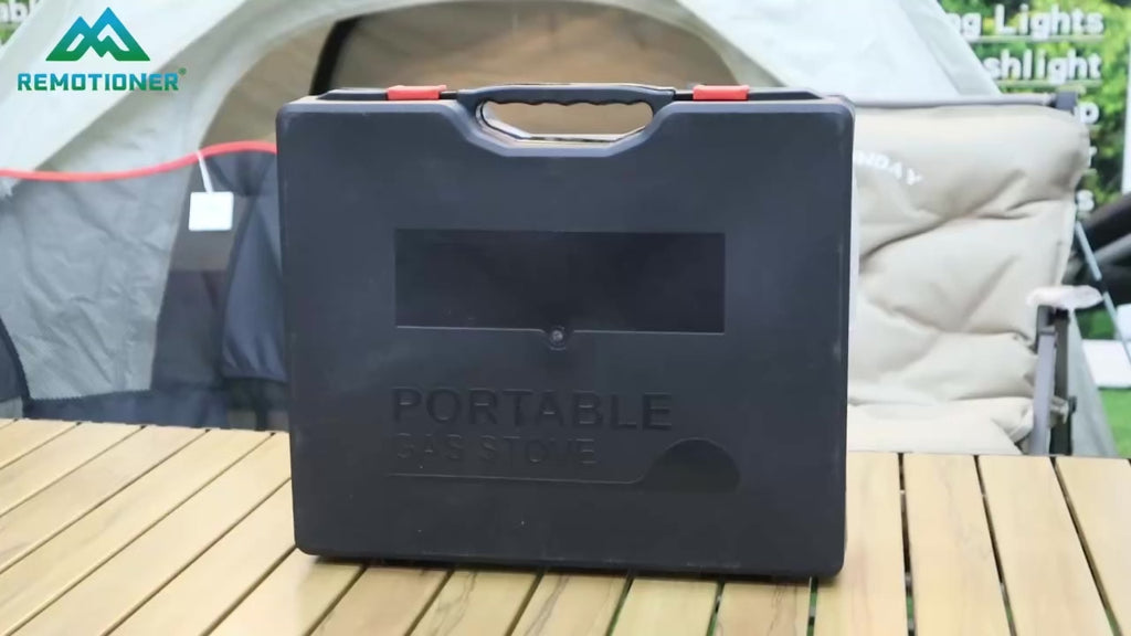 Portable Camping Stove